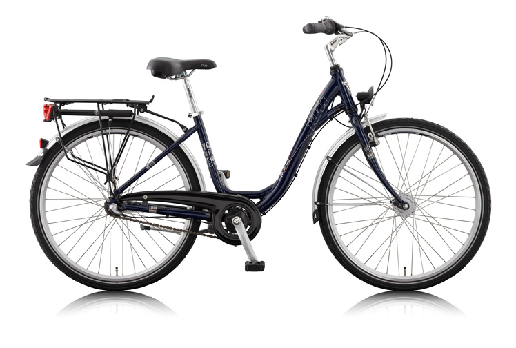 KTM City Fun 3 26" KTM City Fun 3 26"